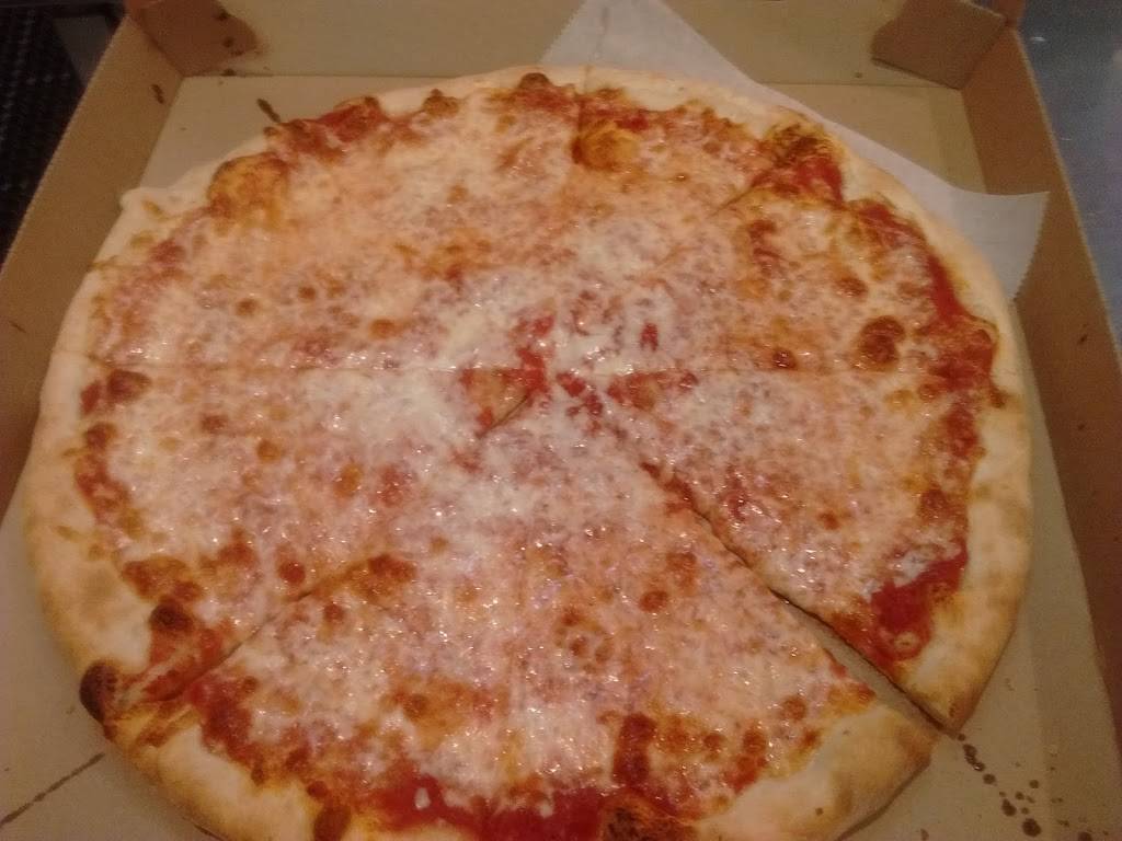 Supremo Pizza House - Meal delivery | 67 Howe Ave, Shelton, CT 06484, USA