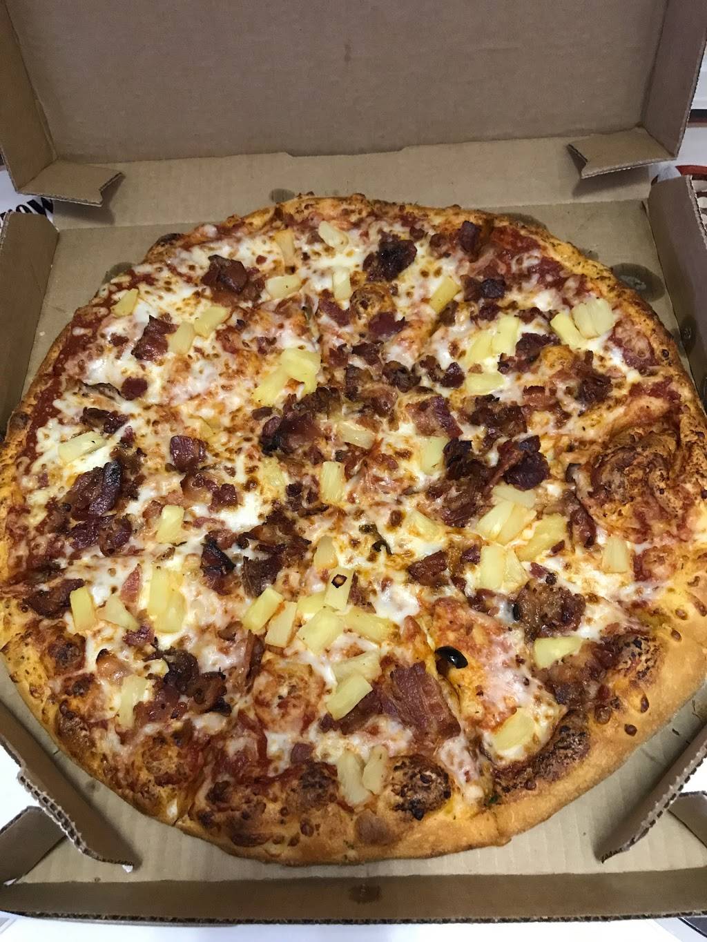 Dominos Pizza | meal delivery | 4700 Babcock St NE Ste 4, Palm Bay, FL 32905, USA | 3219841712 OR +1 321-984-1712