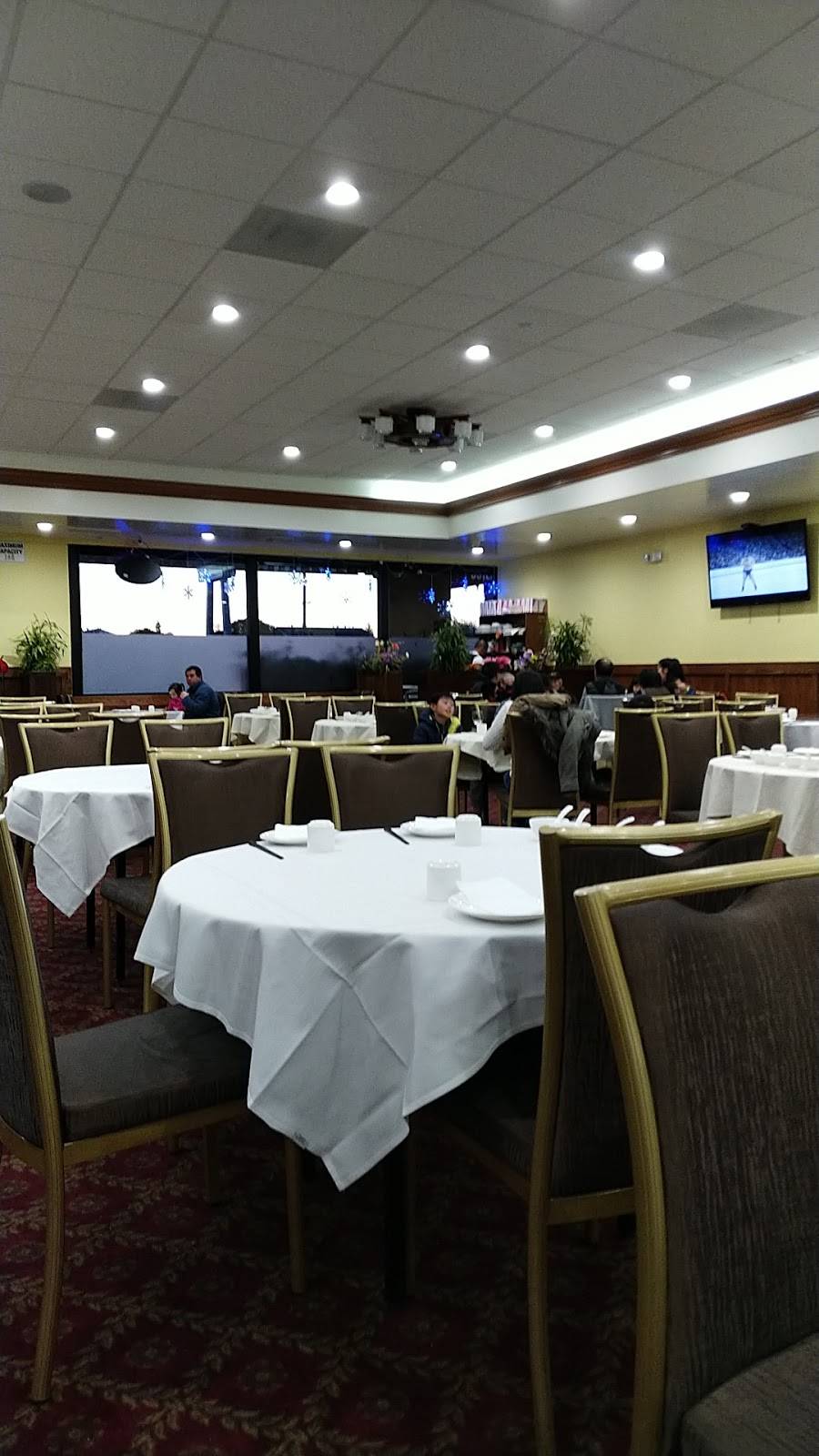 Pearl Bay Tea House | restaurant | 13762 Doolittle Dr, San Leandro, CA 94577, USA | 5103573881 OR +1 510-357-3881