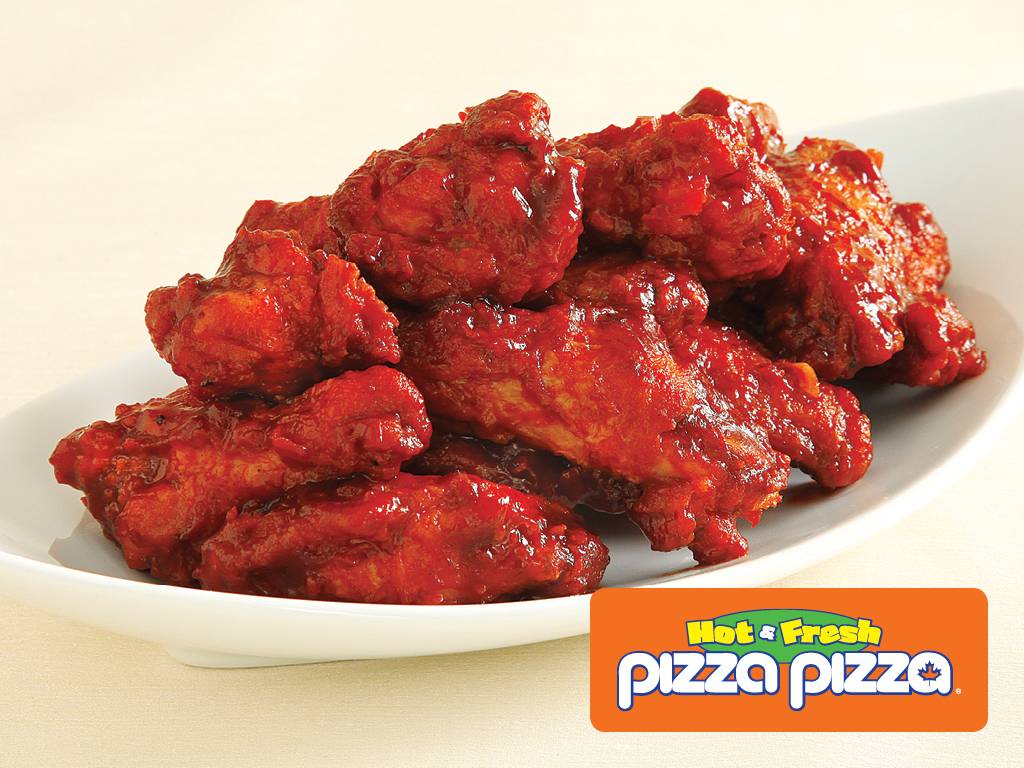 pizzapizza | meal delivery | 5071 Chemin Queen Mary, Montréal, QC H3W 1X4, Canada | 5147371111 OR +1 514-737-1111