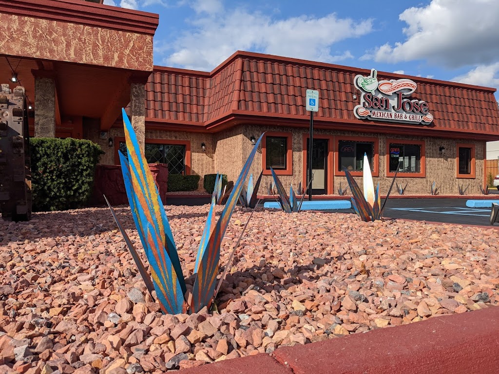 San José Mexican Bar & Grill 3150 Elizabeth Lake Rd, Waterford Twp