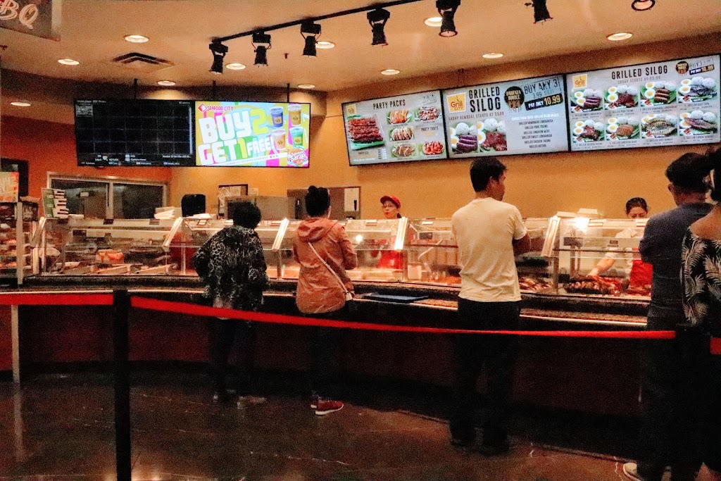 Seafood City Supermarket | bakery | 1368 Southcenter Mall #100, Tukwila, WA 98188, USA | 2063164258 OR +1 206-316-4258