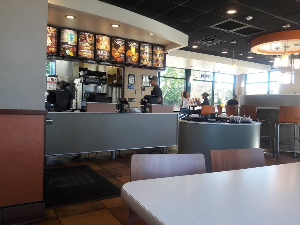Taco Bell | meal takeaway | 535 W, Capitol Expy, San Jose, CA 95136, USA | 4087230921 OR +1 408-723-0921