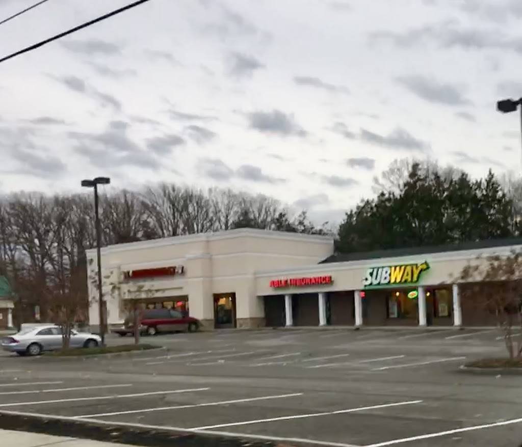 Subway | restaurant | 9105 Quioccasin Rd, Richmond, VA 23229, USA | 8047501028 OR +1 804-750-1028