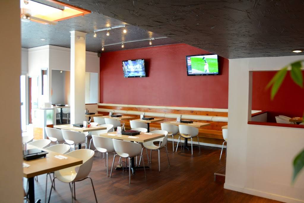 Shabu Club | restaurant | 951 Clement St, San Francisco, CA 94118, USA | 4157425265 OR +1 415-742-5265