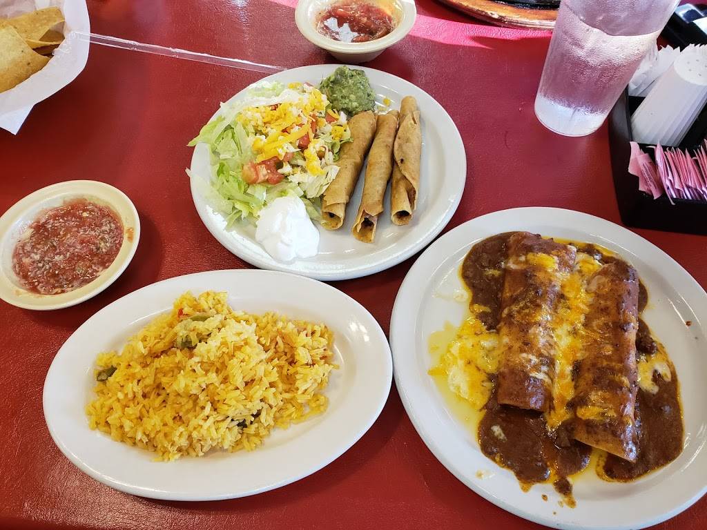La Herradura | restaurant | 904 TX-110, Whitehouse, TX 75791, USA | 9032027095 OR +1 903-202-7095