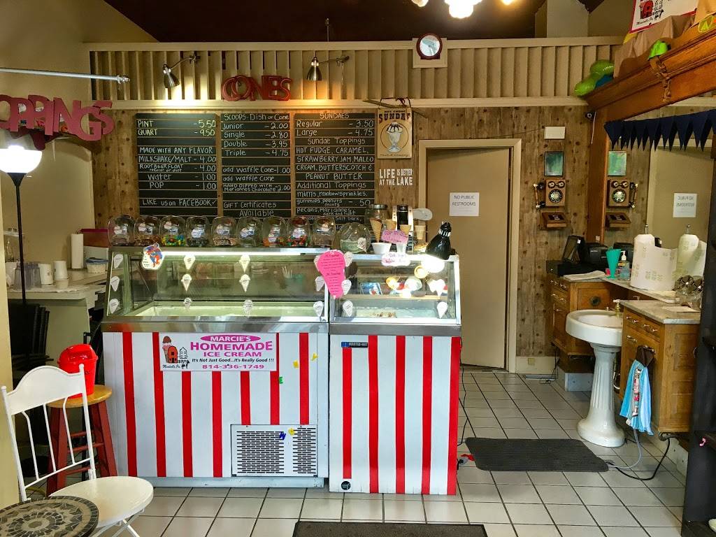 Cones Ice Cream | restaurant | 1018 Bridge St, Ashtabula, OH 44004, USA | 4409640331 OR +1 440-964-0331
