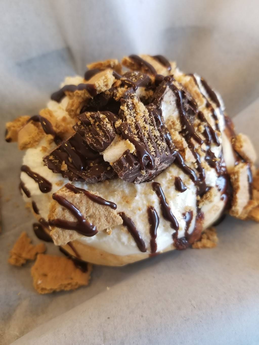 Cinnaholic | bakery | 2704 E Southlake Blvd Ste 102, Southlake, TX 76092, USA | 8177490246 OR +1 817-749-0246