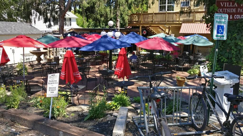 Villa Vito | restaurant | 26 W Bridge St A, New Hope, PA 18938, USA | 2158629936 OR +1 215-862-9936