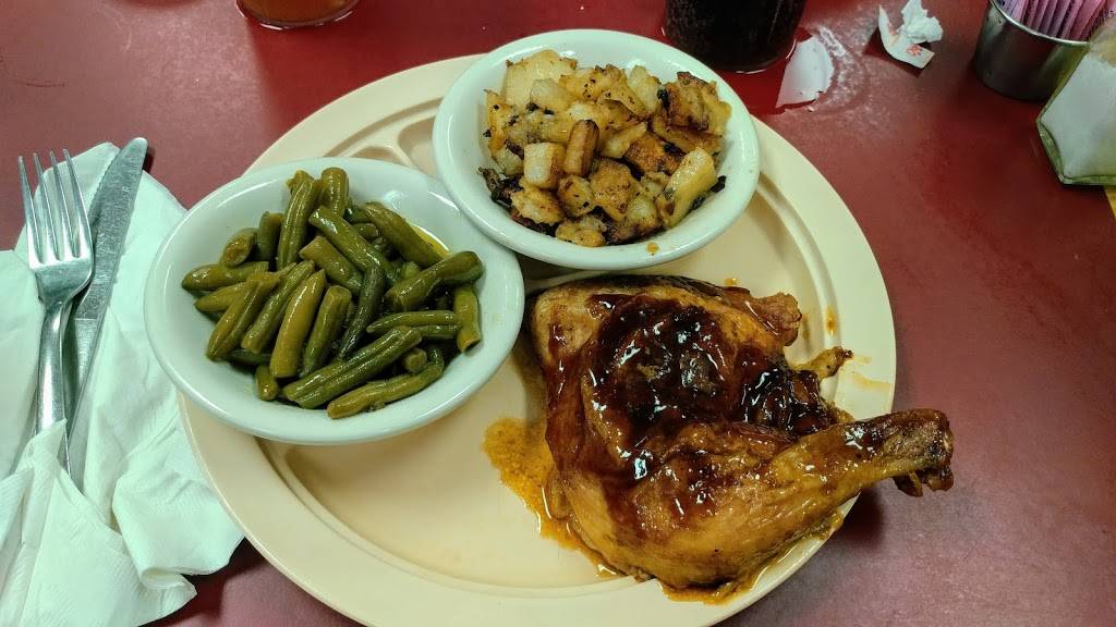 Pappy & Jimmies | cafe | 749 N Main St, Covington, TN 38019, USA | 9014766002 OR +1 901-476-6002