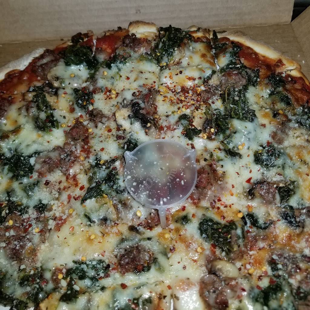 margarita pizza 75th