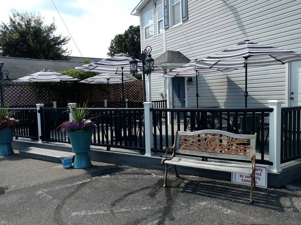 Normandy Inn | restaurant | 114 S Market St, Minerva, OH 44657, USA | 3308686040 OR +1 330-868-6040