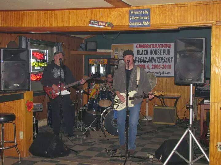 Black Horse Pub and Grill | restaurant | 116 Blackhorse St, Tobyhanna, PA 18466, USA | 5702162599 OR +1 570-216-2599