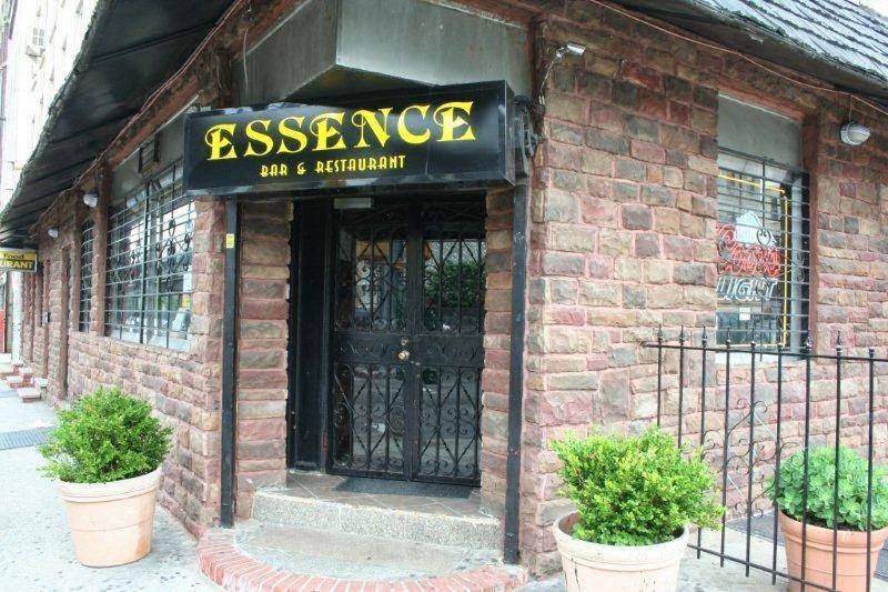Essence | restaurant | 1662 Atlantic Ave, Brooklyn, NY 11213, USA | 7184673300 OR +1 718-467-3300