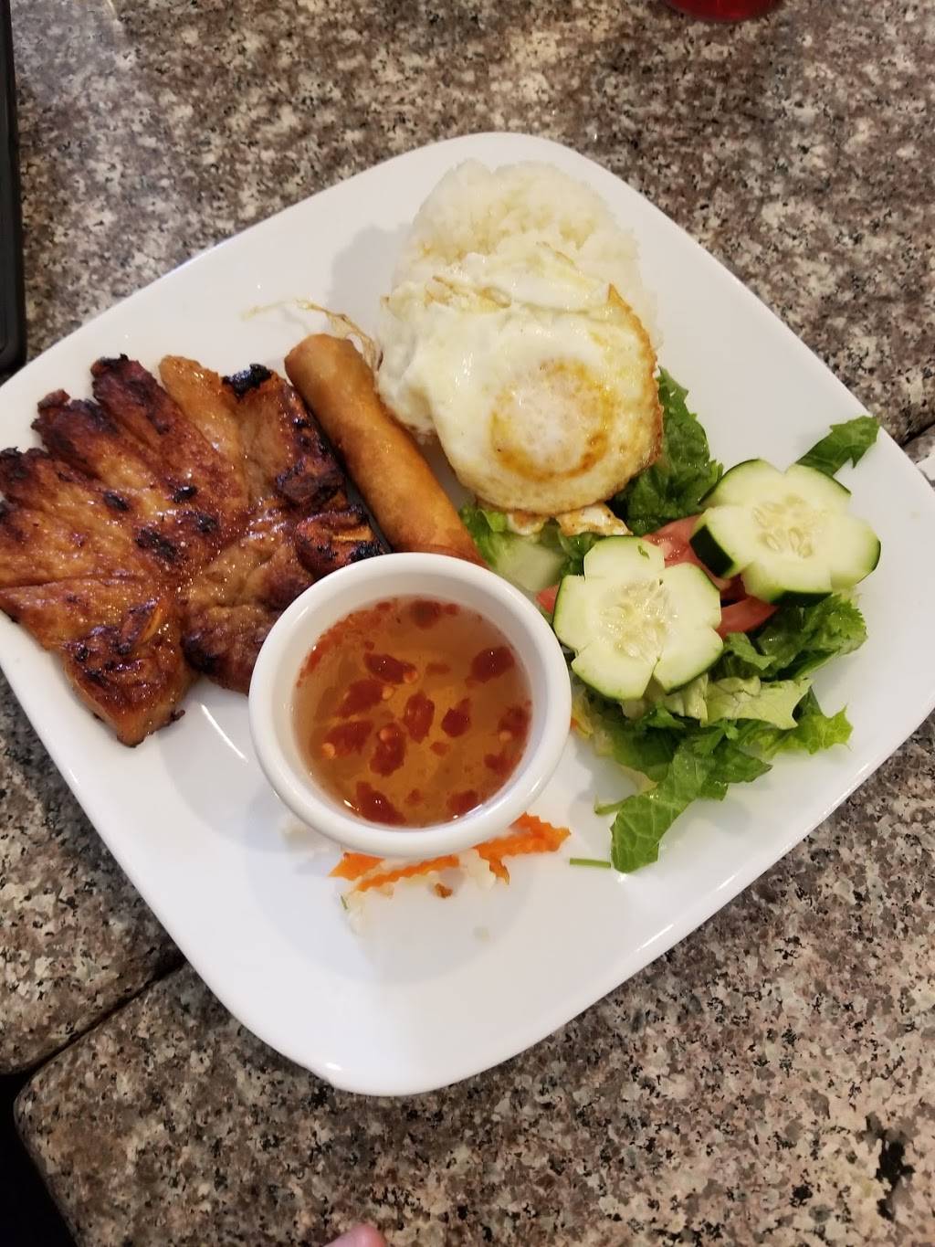Pho Bistro | restaurant | 2395 Gause Blvd, Slidell, LA 70461, USA | 9852017829 OR +1 985-201-7829