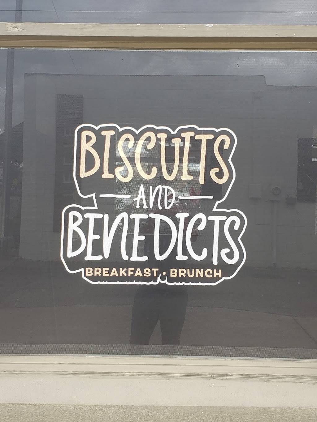 Biscuits and Benedicts | restaurant | 1212 Florida Ave S, Lakeland, FL 33803, USA