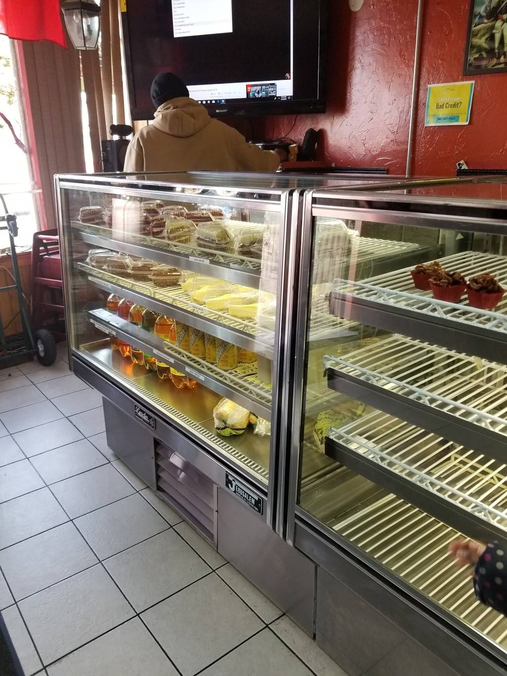 Kreyol Taste Restaurant 498 Uniondale Ave, Uniondale, NY 11553, USA