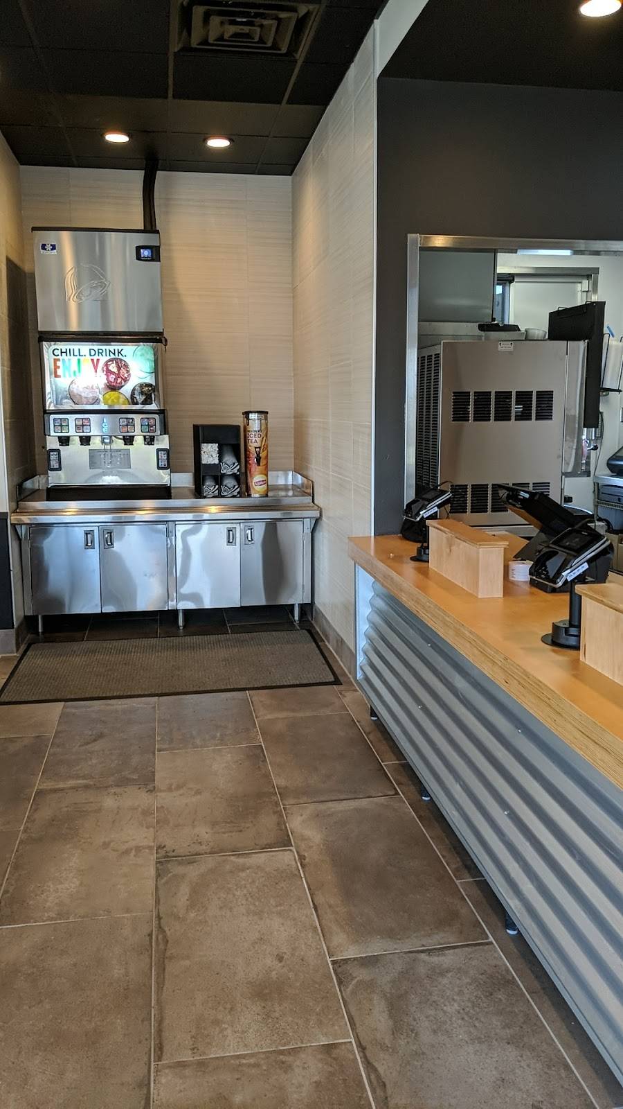 Taco Bell | meal takeaway | 2503 Lafayette Ave, Crawfordsville, IN 47933, USA | 7653232607 OR +1 765-323-2607