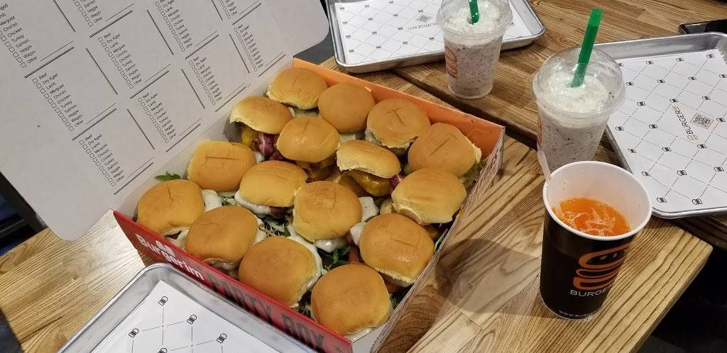 Burgerim | meal delivery | 7 Federal Rd, Brookfield, CT 06804, USA | 4752892333 OR +1 475-289-2333