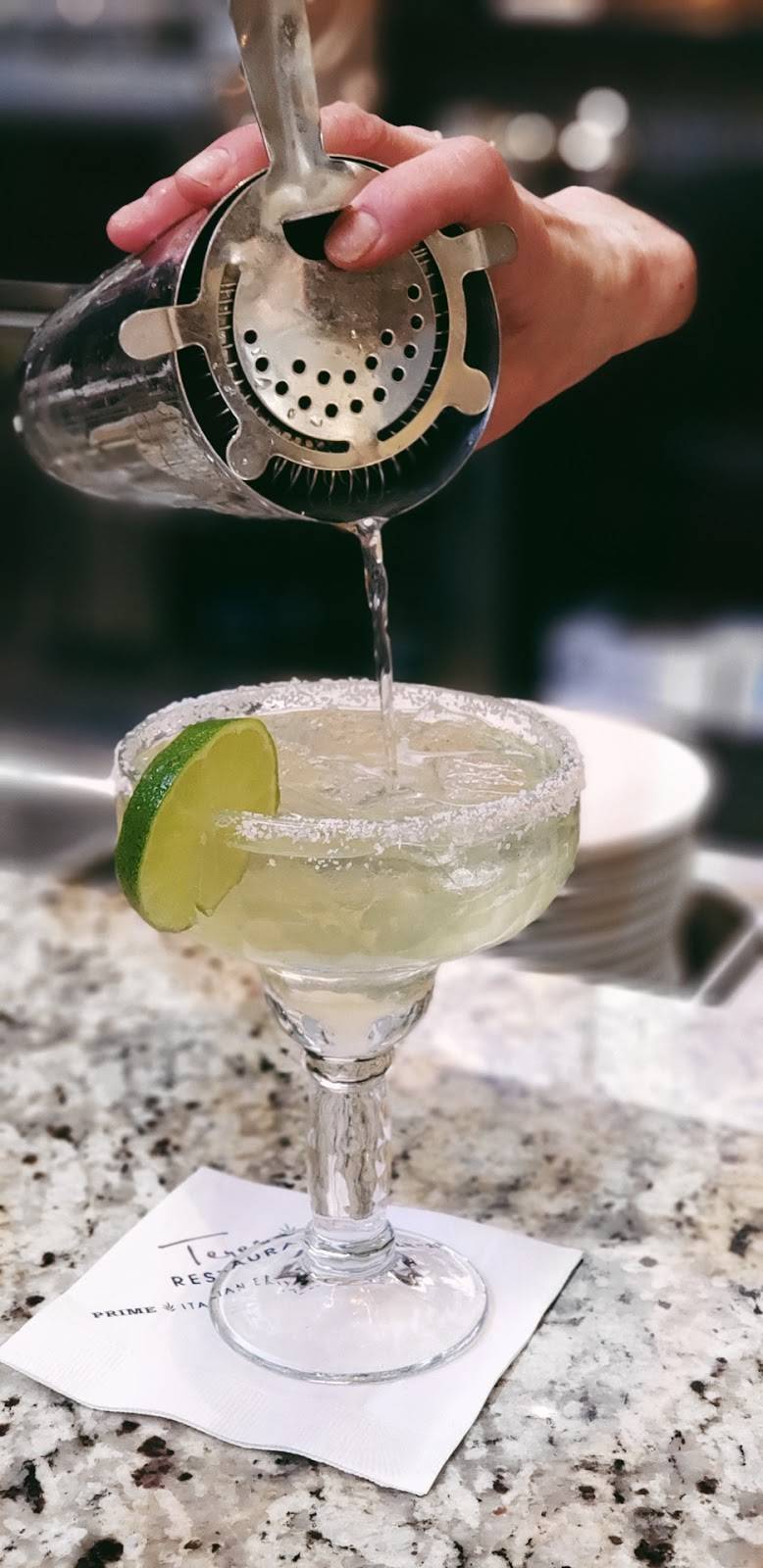 Teresas Italian Eatery | night club | 149 S Main St, Middleton, MA 01949, USA | 9786461111 OR +1 978-646-1111