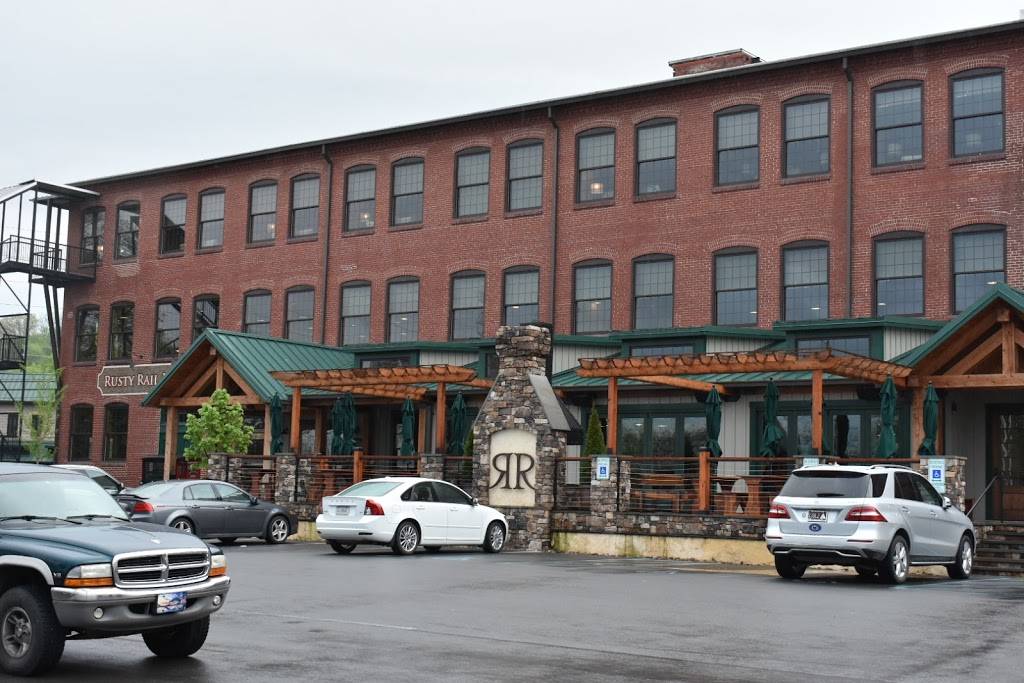 Rusty Rail Brewing Company | restaurant | 5 N 8th St #1, Mifflinburg, PA 17844, USA | 5709667878 OR +1 570-966-7878