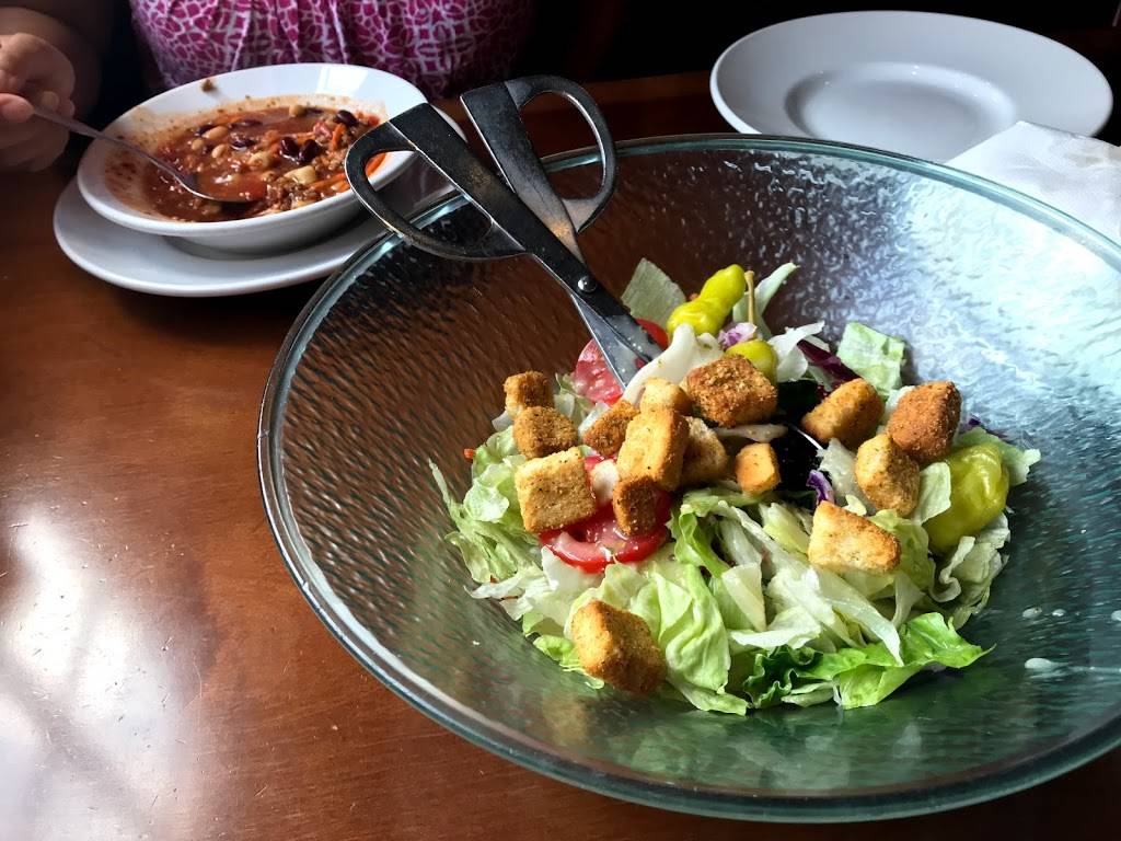 Olive Garden Italian Restaurant Meal Takeaway 4403 Mills Cir