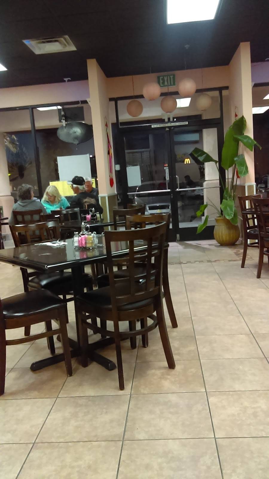 Ha Ha Chinese Restaurant | restaurant | 83103 Ave 48, Coachella, CA 92236, USA | 7603423131 OR +1 760-342-3131