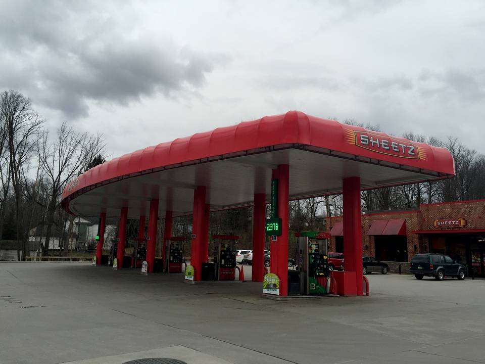 Sheetz #474 | cafe | 85 W Wellsboro St, Mansfield, PA 16933, USA | 5706621300 OR +1 570-662-1300