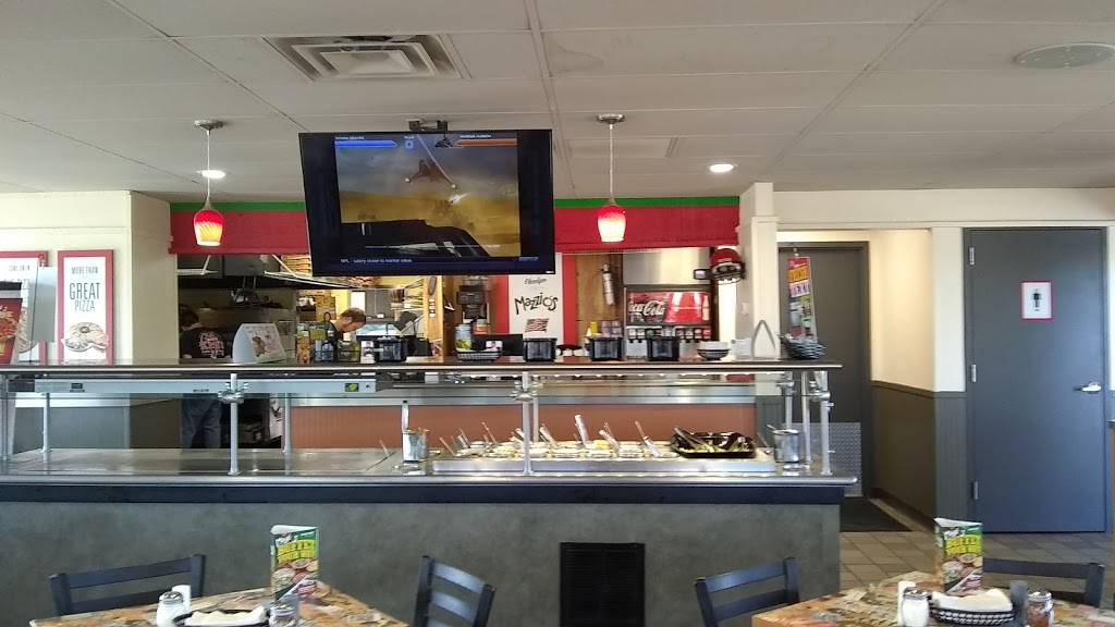 Mazzios Italian Eatery | meal delivery | 1414 S Wood Dr, Okmulgee, OK 74447, USA | 9186644444 OR +1 918-664-4444