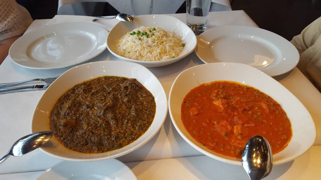 Surya India Restaurant 700 Durham Dr, Houston, TX 77007, USA
