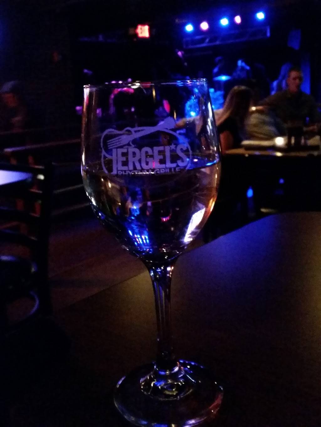 Jergels Rhythm Grille | restaurant | 103 Slade Lane, Warrendale, PA 15086, USA | 7247998333 OR +1 724-799-8333