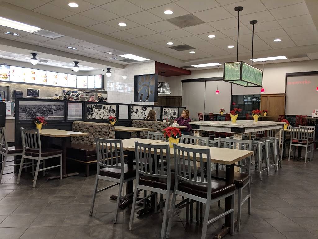 Chick-fil-A | 970 Norland Ave, Chambersburg, PA 17201, USA