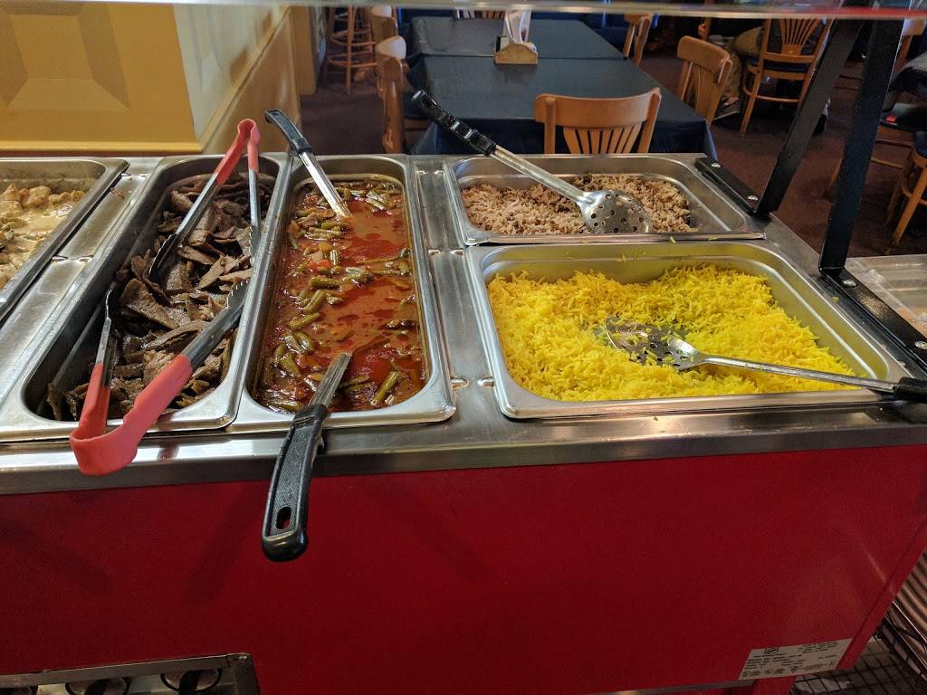 Athena Greek and Lebanese Food - Restaurant | 3551 Ambassador Caffery ...