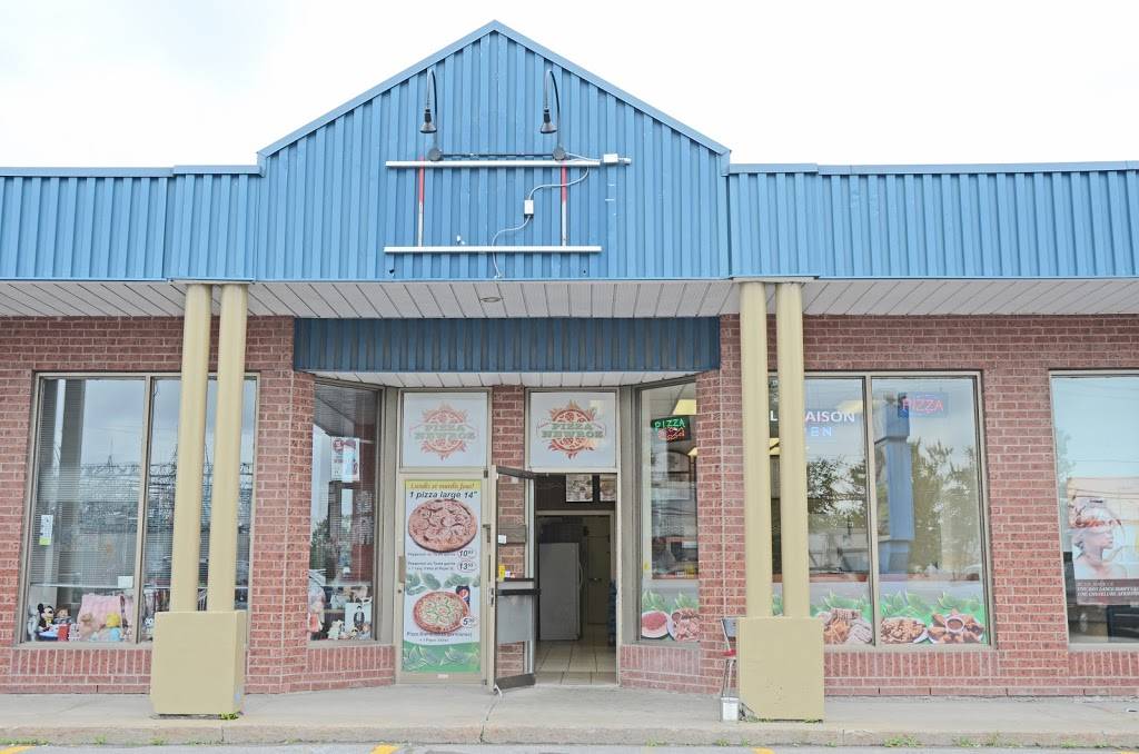 Pizza Newroz | meal delivery | 3052 Chemin de la Rivière-Cachée, Boisbriand, QC J7H 1H9, Canada | 4504304430 OR +1 450-430-4430