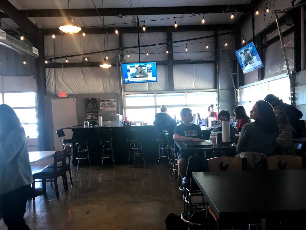 Route 12 Filling Station | restaurant | 31560 Ranch Rd 12 #214, Dripping Springs, TX 78620, USA | 5128942151 OR +1 512-894-2151
