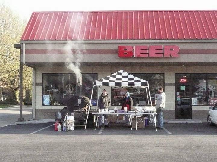 Holy Smokes Cafe | cafe | 305 Allegheny St, Tarentum, PA 15084, USA | 7247135399 OR +1 724-713-5399