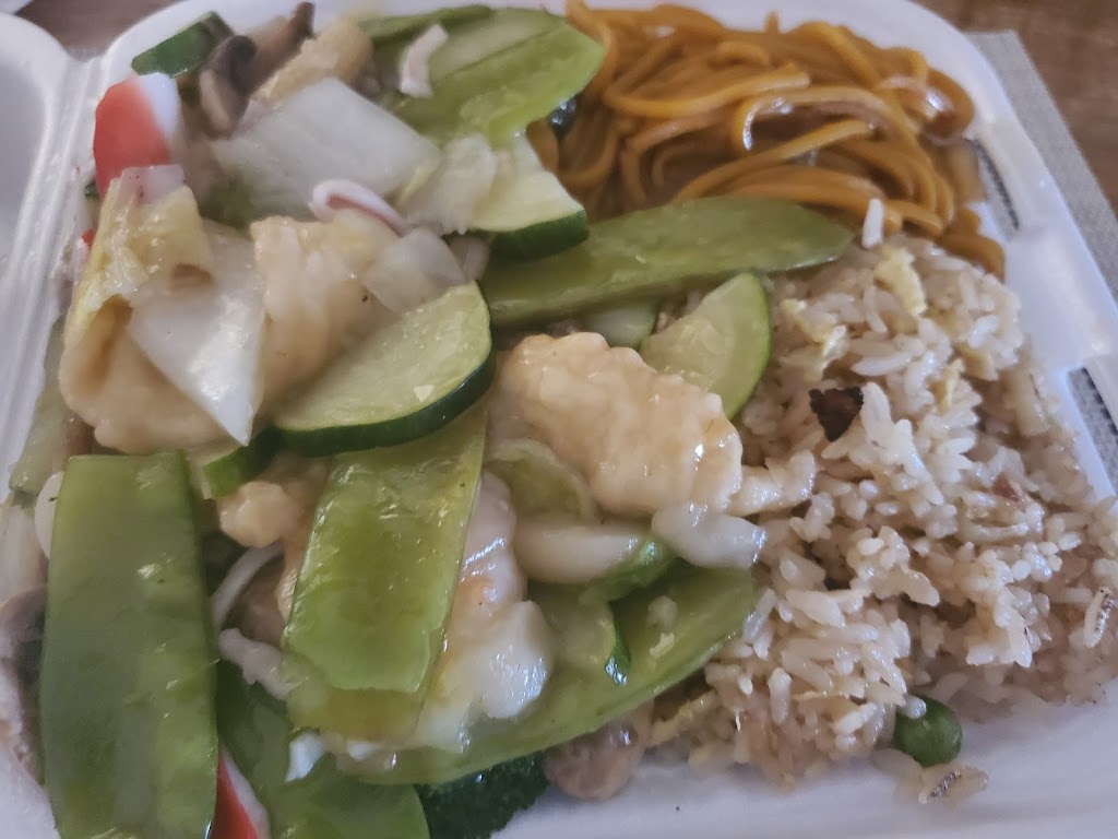 China A Go Go | restaurant | 1040 Nevada Way, Boulder City, NV 89005, USA | 7022947788 OR +1 702-294-7788