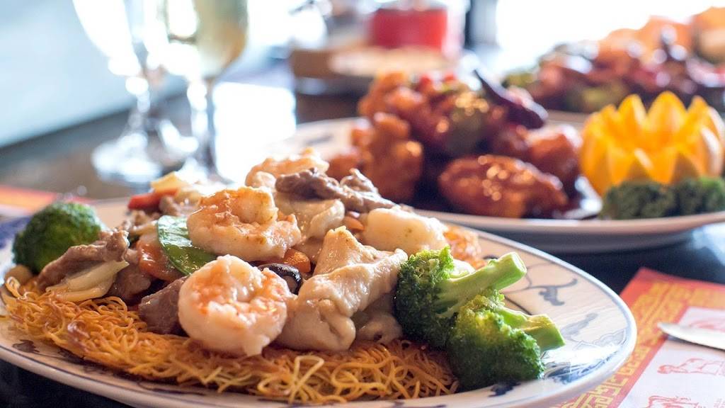 Szechuan Chinese Restaurant & Lounge | night club | 3753 Tamiami Trail E, Naples, FL 34112, USA | 2397321441 OR +1 239-732-1441