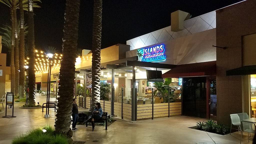 Islands Restaurant Cerritos | 12751 Towne Center Dr, Cerritos, CA 90703 ...