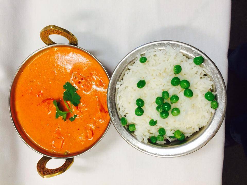 Cuisine of the Himalayas | restaurant | 1262 Bergen Pkwy # E100, Evergreen, CO 80439, USA | 3036703370 OR +1 303-670-3370