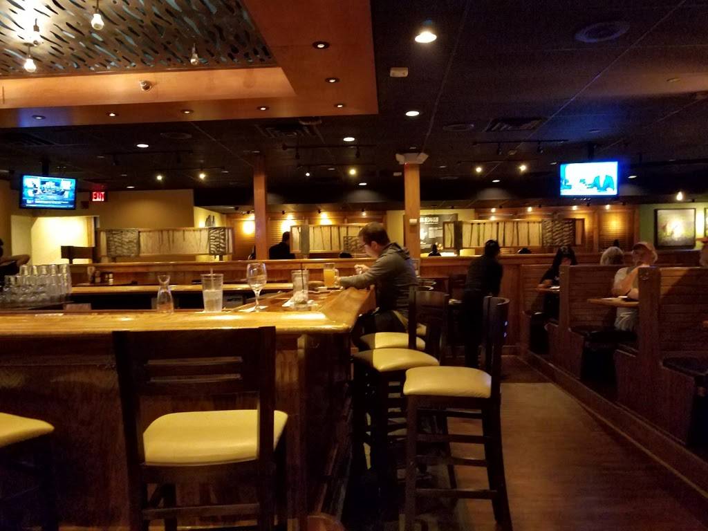 Outback Steakhouse | restaurant | 166 S Gary Ave, Bloomingdale, IL 60108, USA | 6305828914 OR +1 630-582-8914