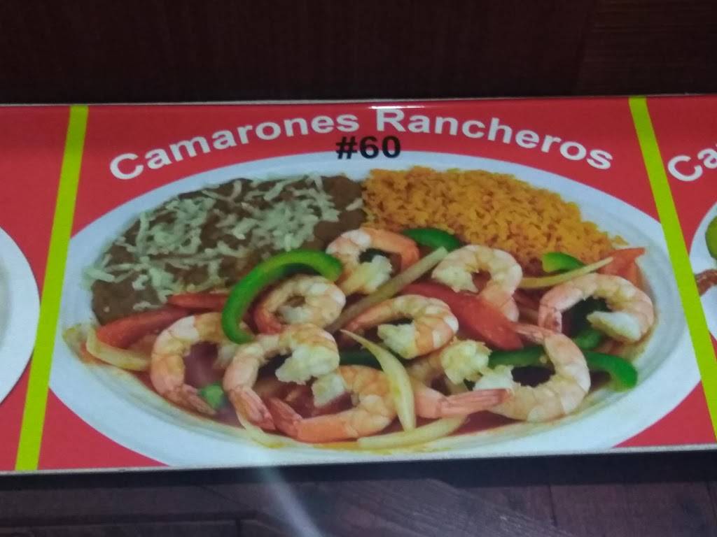Los Primos Restaurant 388 Main St, Pixley, CA 93256, USA