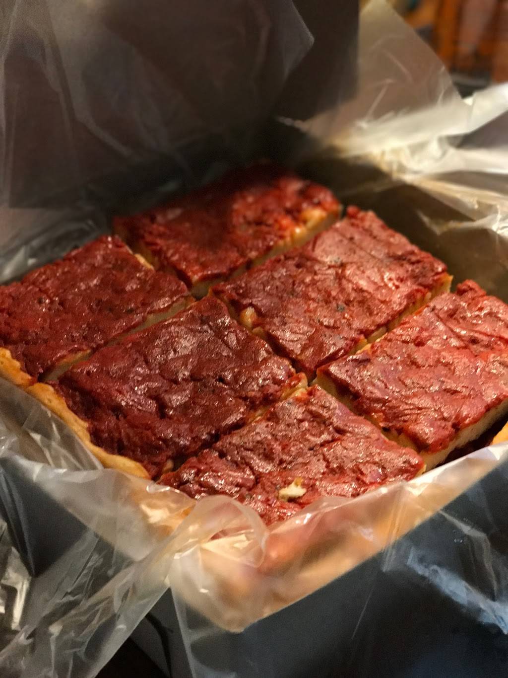 Crugnale Bakery | bakery | 237 Newman Ave, Rumford, RI 02916, USA | 4014353037 OR +1 401-435-3037