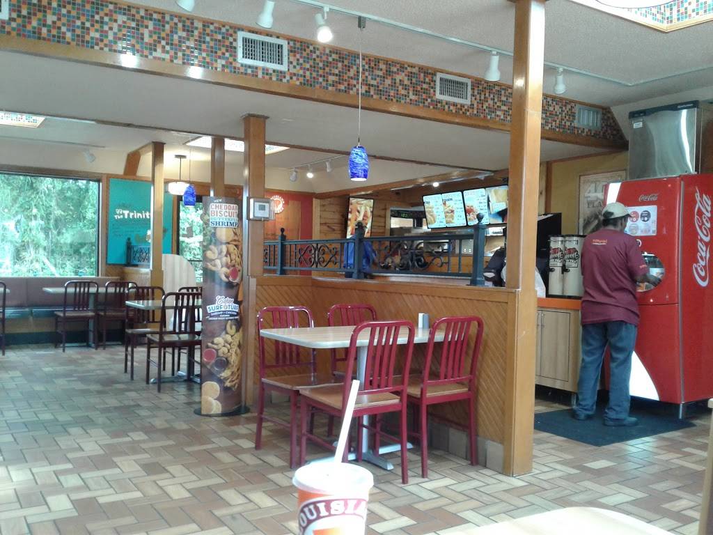 Popeyes Louisiana Kitchen | restaurant | 2801 N Hwy 190, Covington, LA 70433, USA | 9858935085 OR +1 985-893-5085