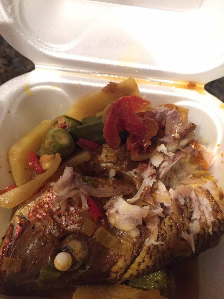 Strawberry Caribbean Restaurant | meal takeaway | 1504 Palm Bay Rd NE, Palm Bay, FL 32905, USA | 3217229660 OR +1 321-722-9660