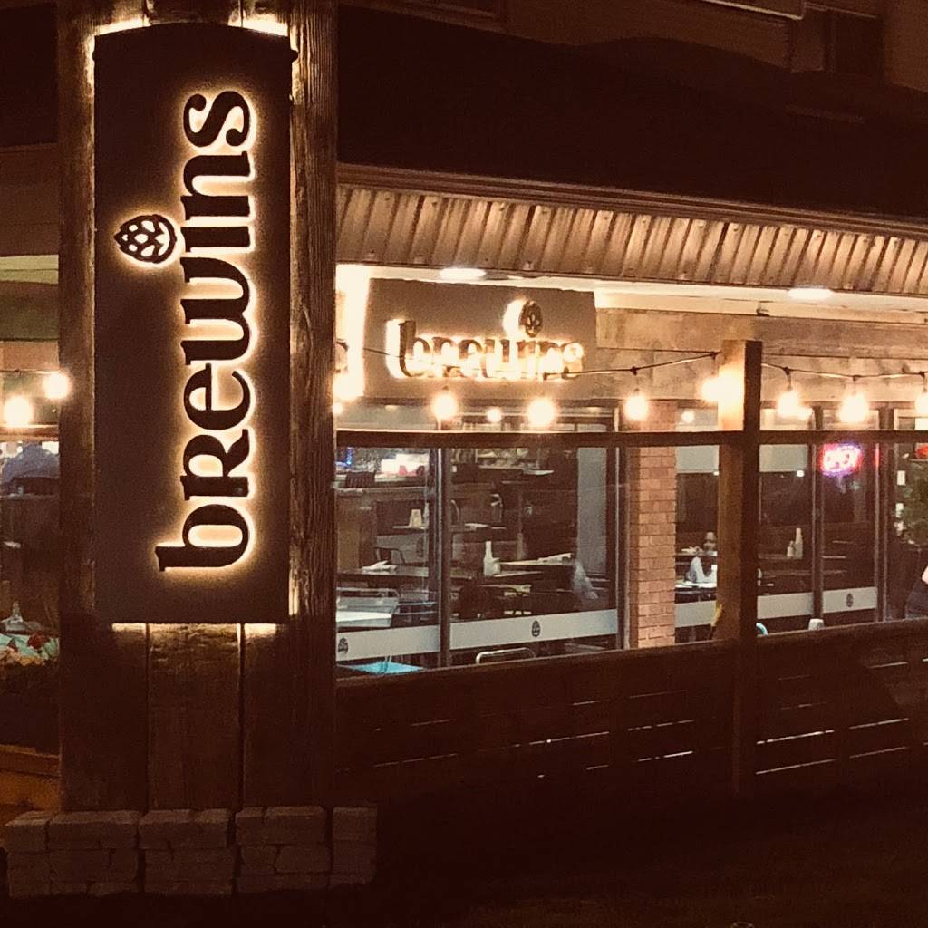 Brewins Pub | restaurant | 4300 Drummond Rd Unit 7, Niagara Falls, ON L2E 6C3, Canada | 2892960470 OR +1 289-296-0470