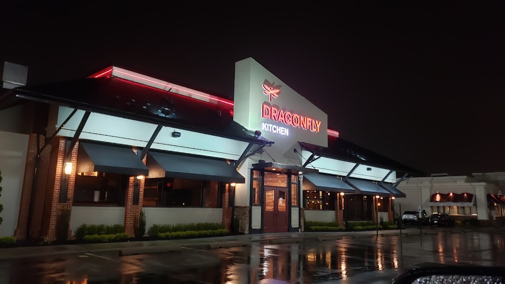 Dragonfly Woodbridge | restaurant | 61 US-1, Metuchen, NJ 08840, USA