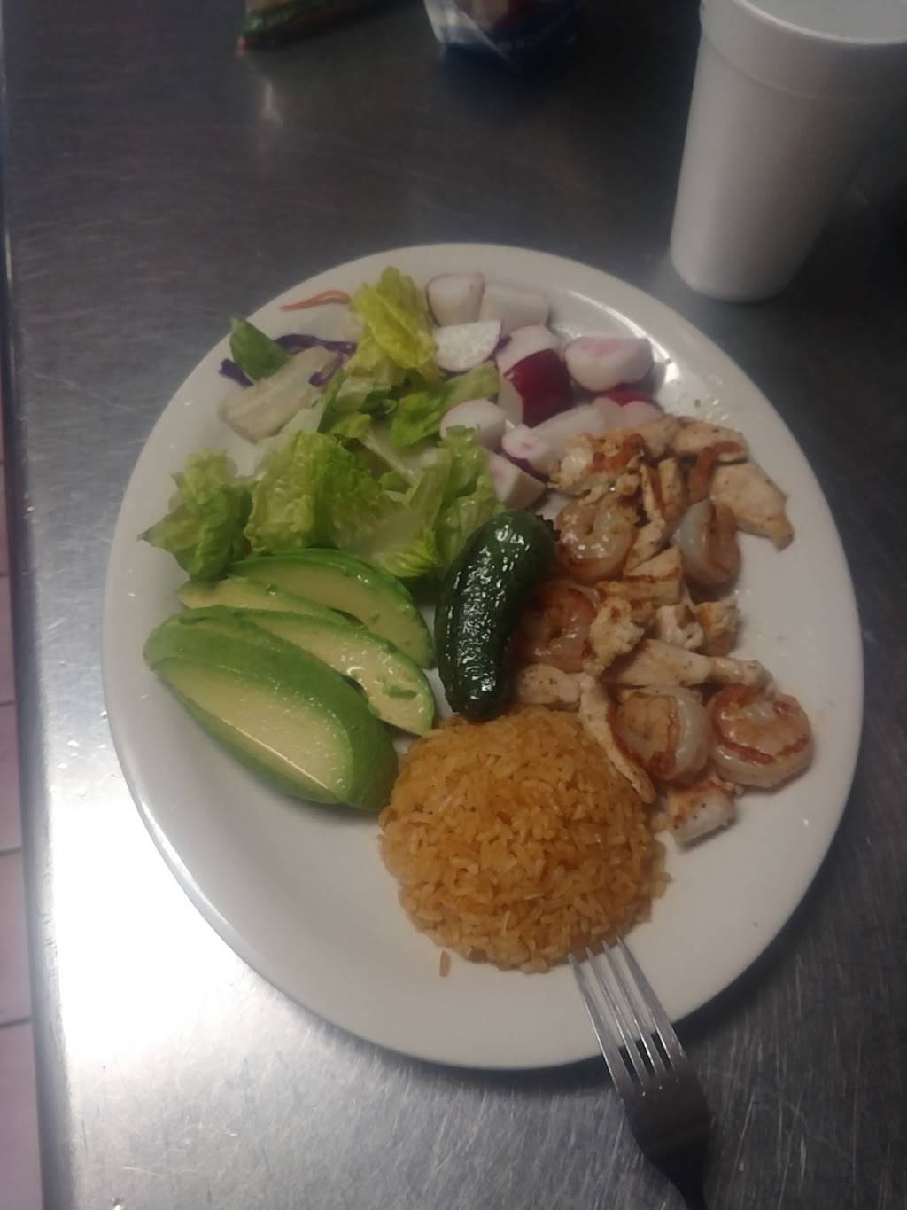 Marias Mexican Restaurante | restaurant | 220 E Cherokee Ave, Sallisaw, OK 74955, USA | 9182350486 OR +1 918-235-0486