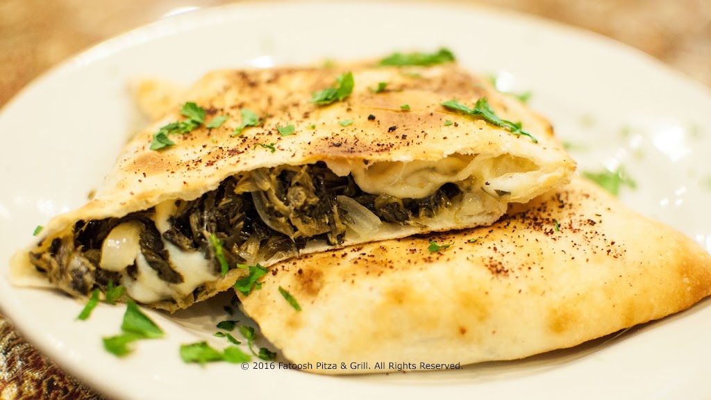 Fatoosh Pitza & Grill | meal delivery | 330 Hicks St, Brooklyn, NY 11201, USA | 7182430500 OR +1 718-243-0500
