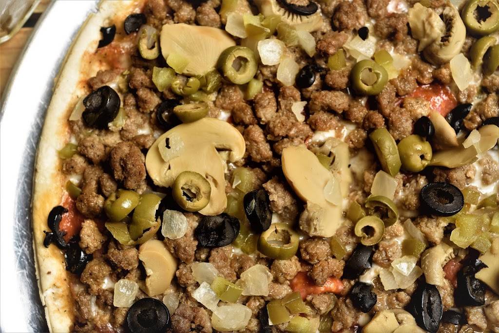 Pizzaville USA | restaurant | 114 A Derek Plaza Dr, Carencro, LA 70520, USA | 3378964757 OR +1 337-896-4757